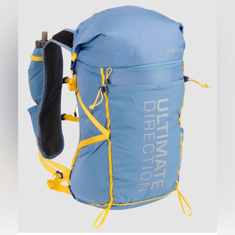 Ultimate Direction Fastpack 30 M/L NWOT – Trail Running, Hiking, Backpacking